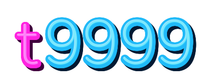 t9999 — logo kanal